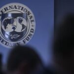 Допомога Україні від МВФ під загрозою – ЗМІ