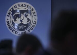 Допомога Україні від МВФ під загрозою – ЗМІ