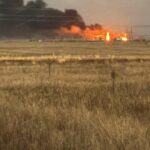 Блекаут у РФ: на Курщині уражено енергооб'єкт