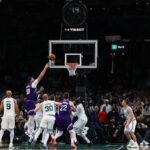 Огляд НБА: Мілуокі став героєм овертайму