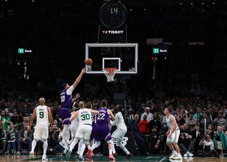 Огляд НБА: Мілуокі став героєм овертайму