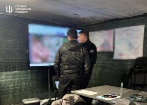 ГУР показало кадри бойової роботи у Покровську