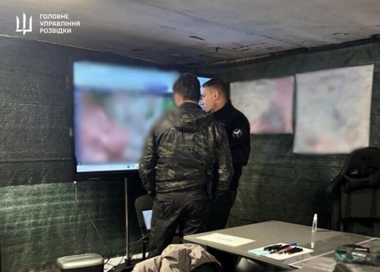 ГУР показало кадри бойової роботи у Покровську