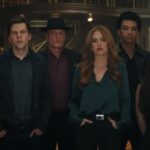 Вийшов фінальний трейлер фільму Ілюзія обману 3