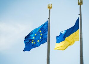 ЄС погодив транш у 1,8 млрд євро для України