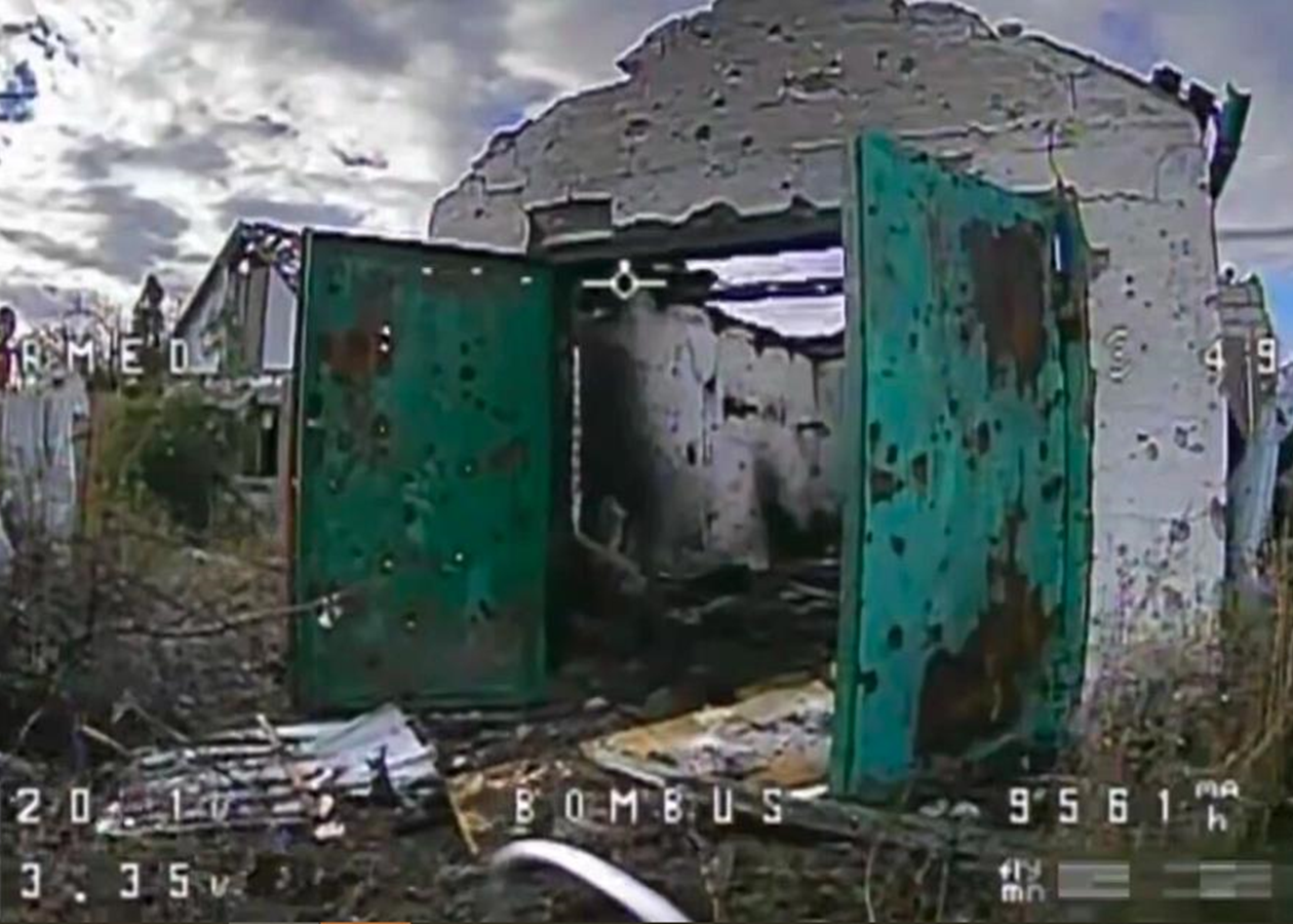 Альфа СБУ ліквідувала 1500 окупантів у Покровську