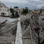 СюжетРосія готує штурм ще одного міста: що відомо