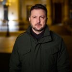 Ключові напрямки фронту: Зеленський зробив заяву