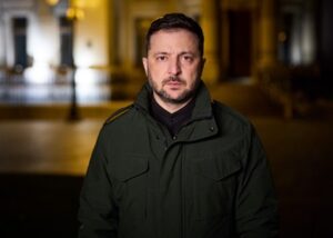 Ключові напрямки фронту: Зеленський зробив заяву