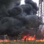 РФ вдарила по енергетиці у трьох областях України