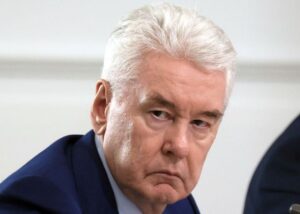 Мер Москви отримав підозру