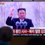 КНДР пригрозила Південній Кореї та США "наступальними діями"