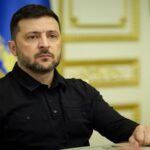 Зеленський відреагував на масштабну атаку Росії