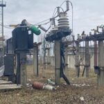 В Україні запроваджені відключення електроенергії