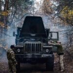 Генштаб ЗСУ оновив дані про втрати росіян