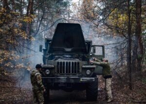 Генштаб ЗСУ оновив дані про втрати росіян