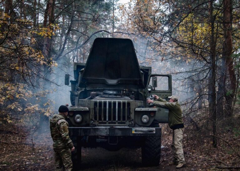 Генштаб ЗСУ оновив дані про втрати росіян