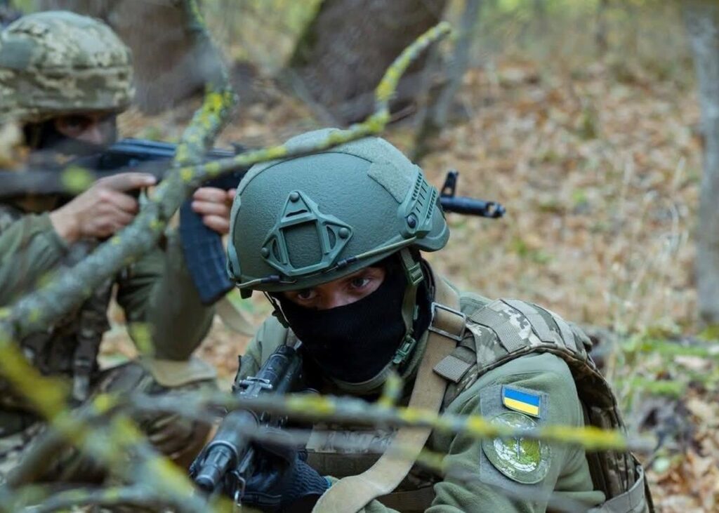 Генштаб назвав напрямки, де найбільше тисне РФ