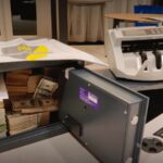 Операція Мідас: затримано п'ятьох фігурантів