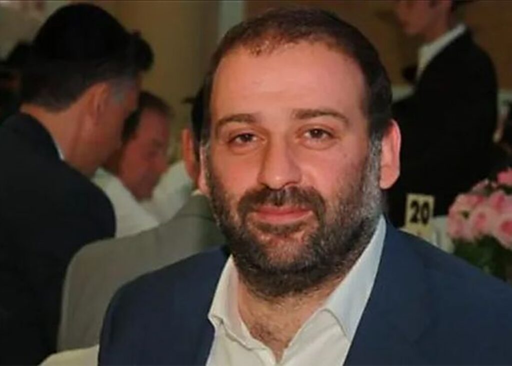 СюжетКарлсон і "команда". Хто стоїть за гучною схемою