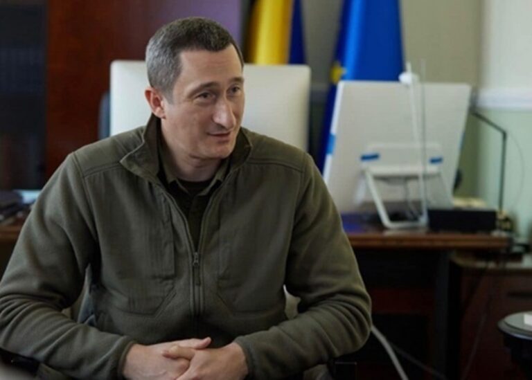 Колишній віцепрем'єр Чернишов отримав нову підозру