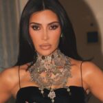 Кім Кардаш’ян провалила адвокатський іспит і звинуватила екстрасенсів