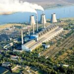 На окупованій Донеччині вибухи і пожежа на ТЕС