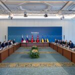 РФ заговорила про новий раунд перемовин у Стамбулі