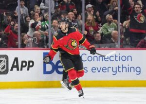 НХЛ: перемога Бостона та сюрприз у Ванкувері