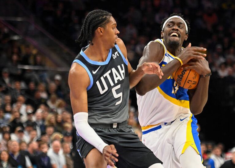 НБА: Михайлюк допоміг Юті перемогти Індіану