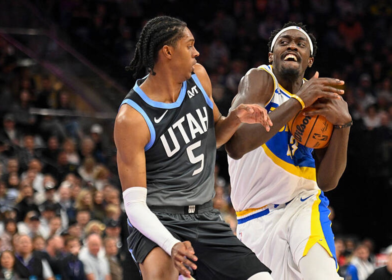 НБА: Михайлюк допоміг Юті перемогти Індіану