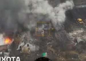 ЗСУ розбили штурмові групи РФ біля Костянтинівки