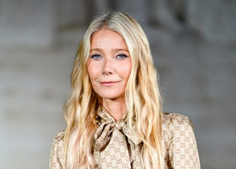 Інтимні фото Бреда Пітта та Гвінет Пелтроу знову спливли через 30 років