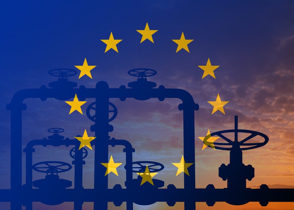 Євросоюз придумав заміну російському газу
