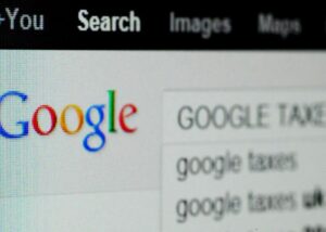 Надходження від "податку на Google" перевищили 13 млрд гривень