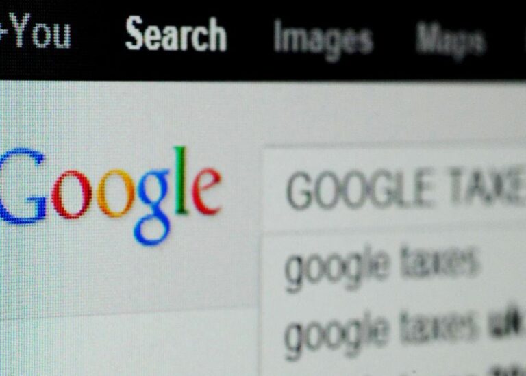 Надходження від "податку на Google" перевищили 13 млрд гривень