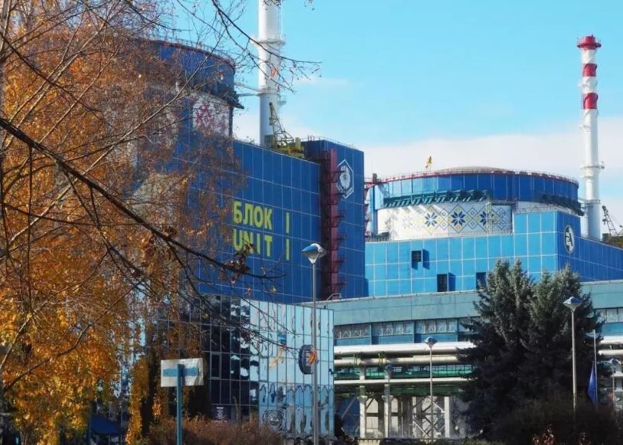 Аудит Енергоатома розпочався - Свириденко