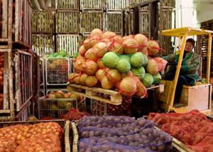 Україна займає російську нішу в експорті продовольства та кормів до ЄС