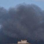 РФ вдарила балістикою по Харківщині: є постраждалі