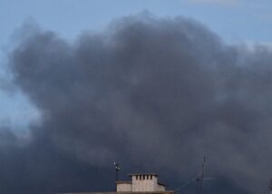 РФ вдарила балістикою по Харківщині: є постраждалі