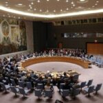 Радбез ООН проголосував за мирний план Трампа щодо Гази