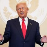 Трамп підпише закон про санкцій щодо РФ, але є "але" – ЗМІ