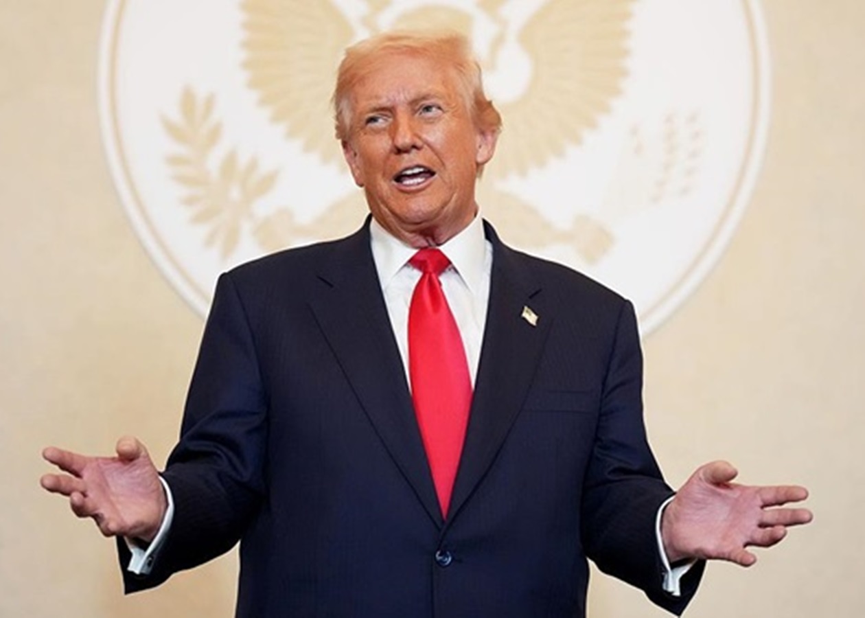 Трамп підпише закон про санкцій щодо РФ, але є "але" - ЗМІ