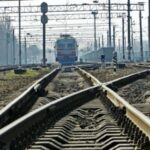 Удар по Дніпру пошкодив вокзал і викликав затримку поїздів