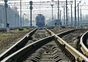 Удар по Дніпру пошкодив вокзал і викликав затримку поїздів