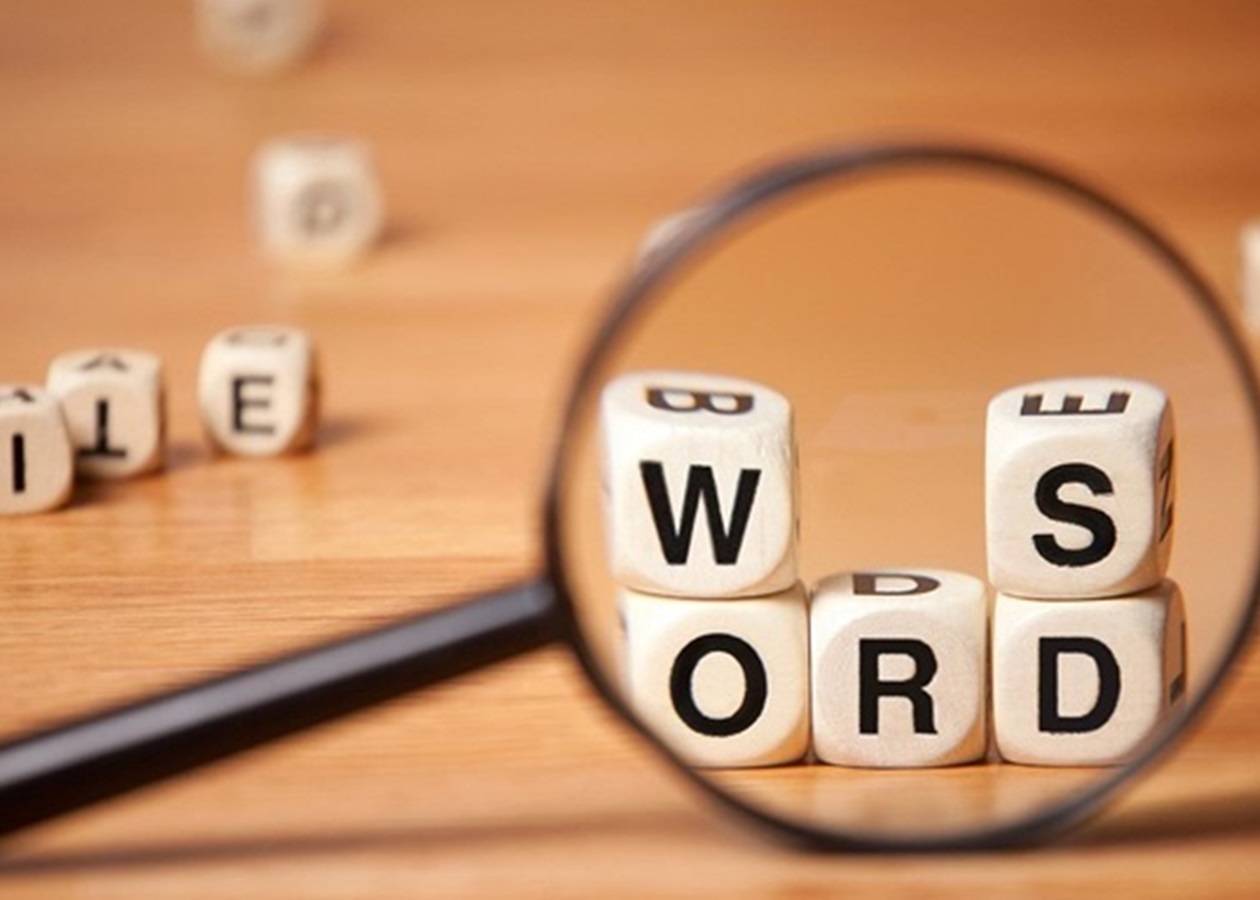 Кембриджський словник обрав слово року