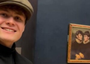 У Луврі нові скандали: знущання пранкерів і загроза обвалу