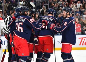 Ніч в НХЛ: Бостон зламав опір Кароліни