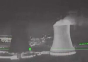 "Мадяр" показав удари по окупованих ТЕС