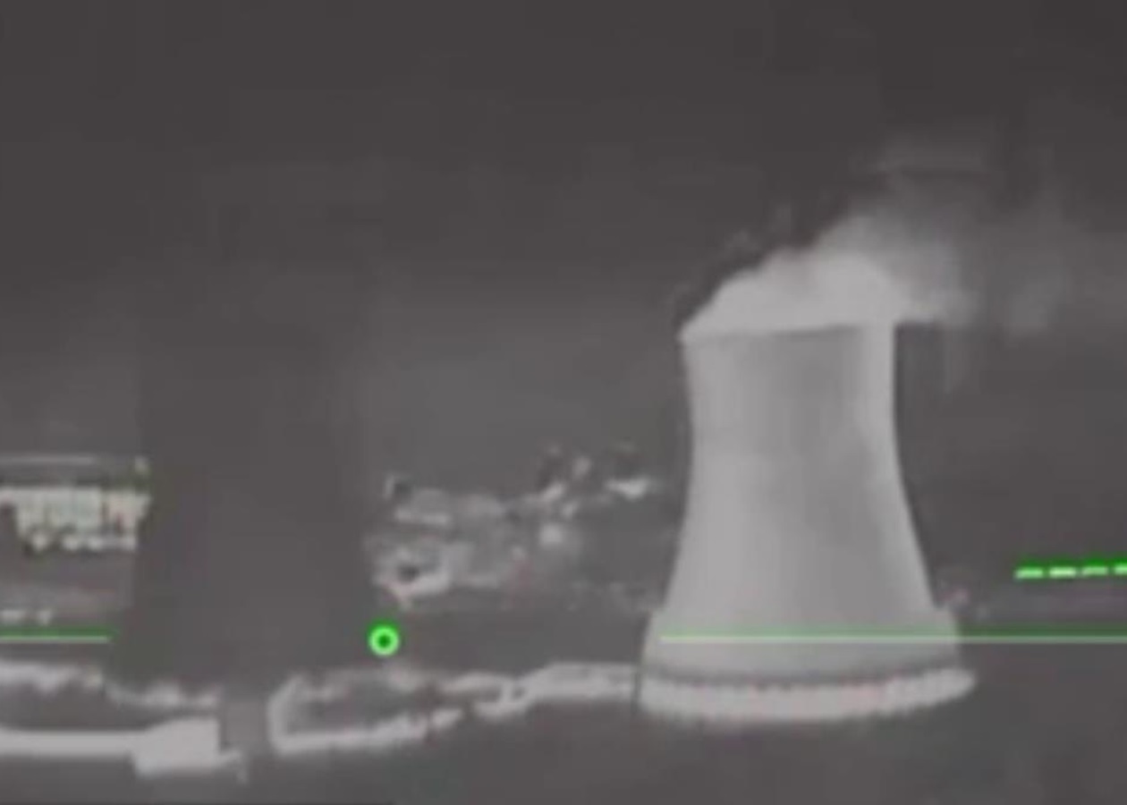 "Мадяр" показав удари по окупованих ТЕС